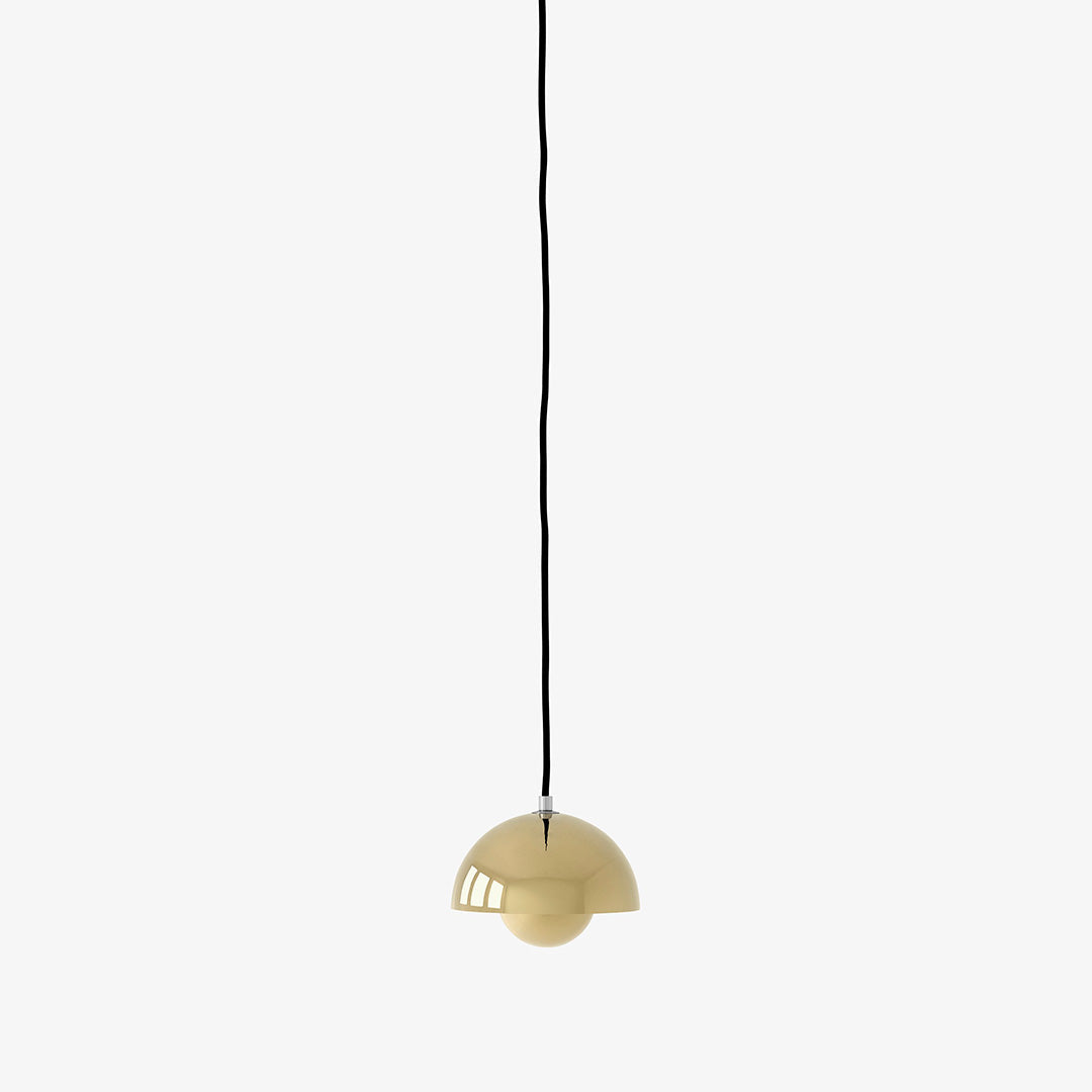 Verner Panton VP10 Suspension pot de fleurs
