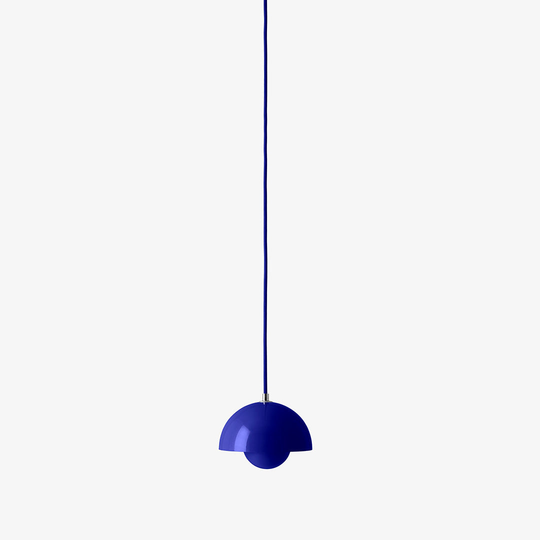 Verner Panton VP10 Suspension pot de fleurs