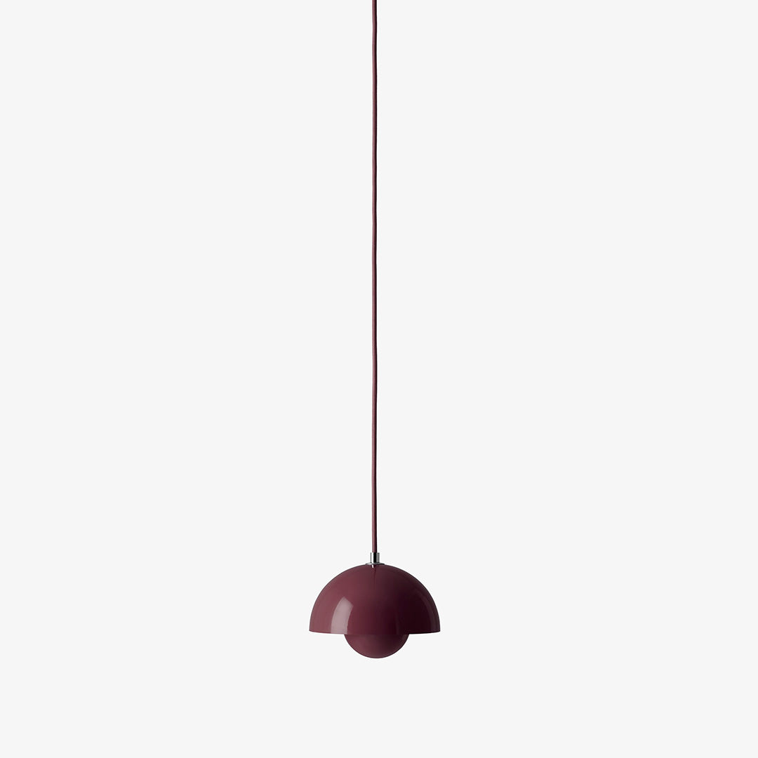 Verner Panton VP10 Suspension pot de fleurs