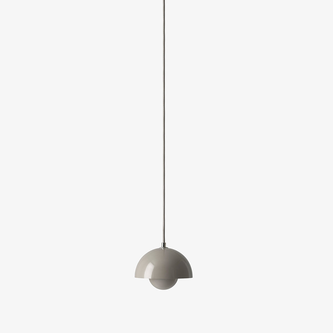 Verner Panton VP10 Suspension pot de fleurs