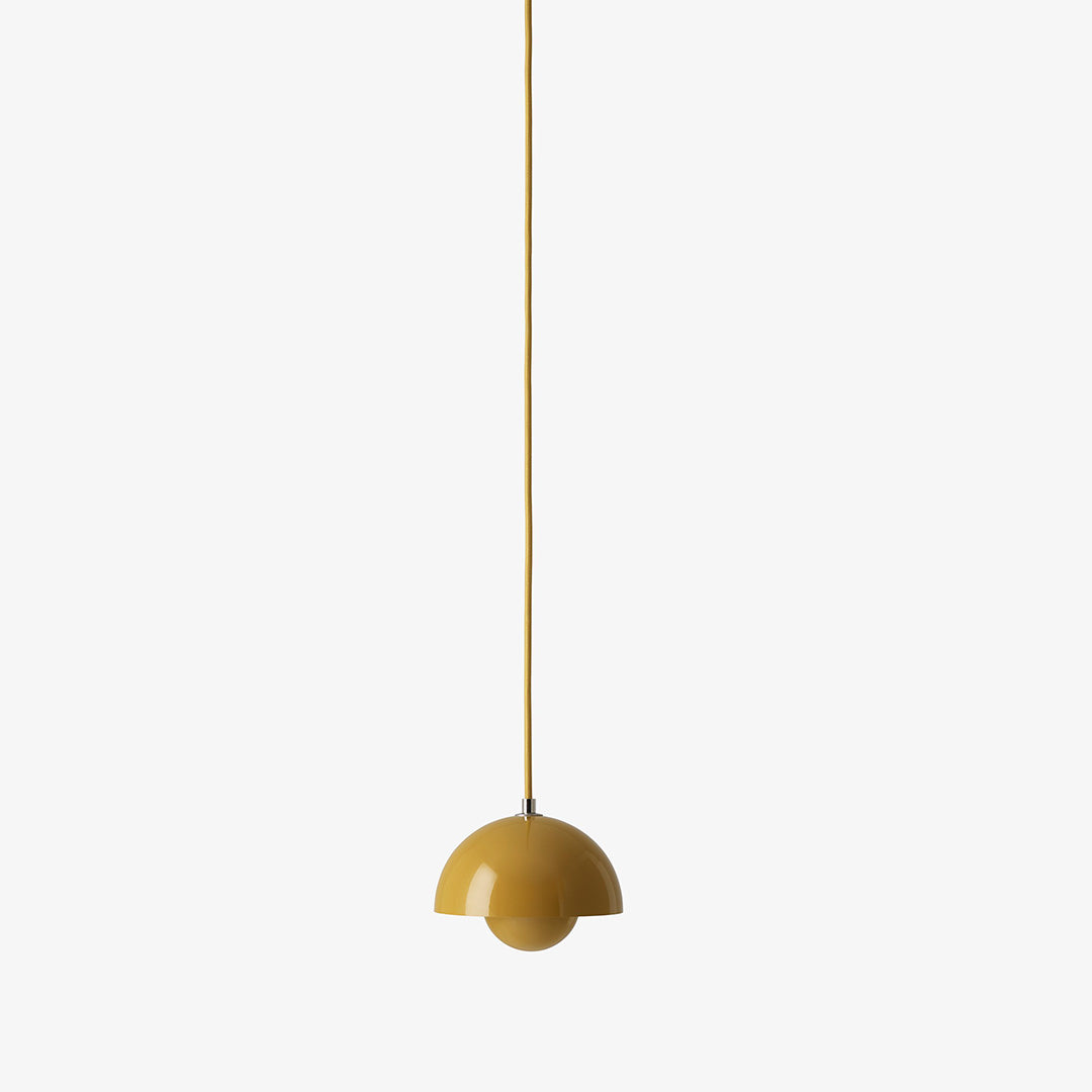 Verner Panton VP10 Suspension pot de fleurs