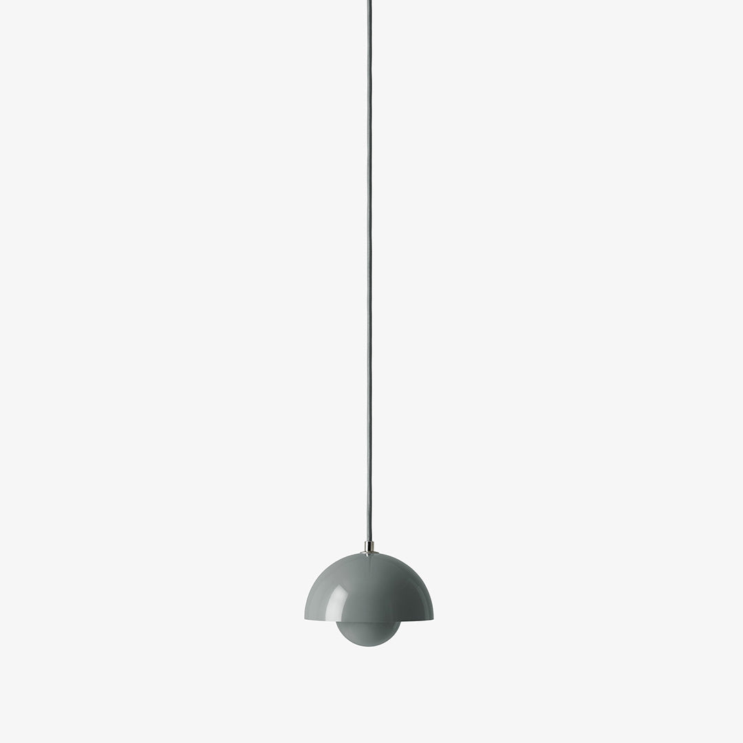 Verner Panton VP10 Suspension pot de fleurs