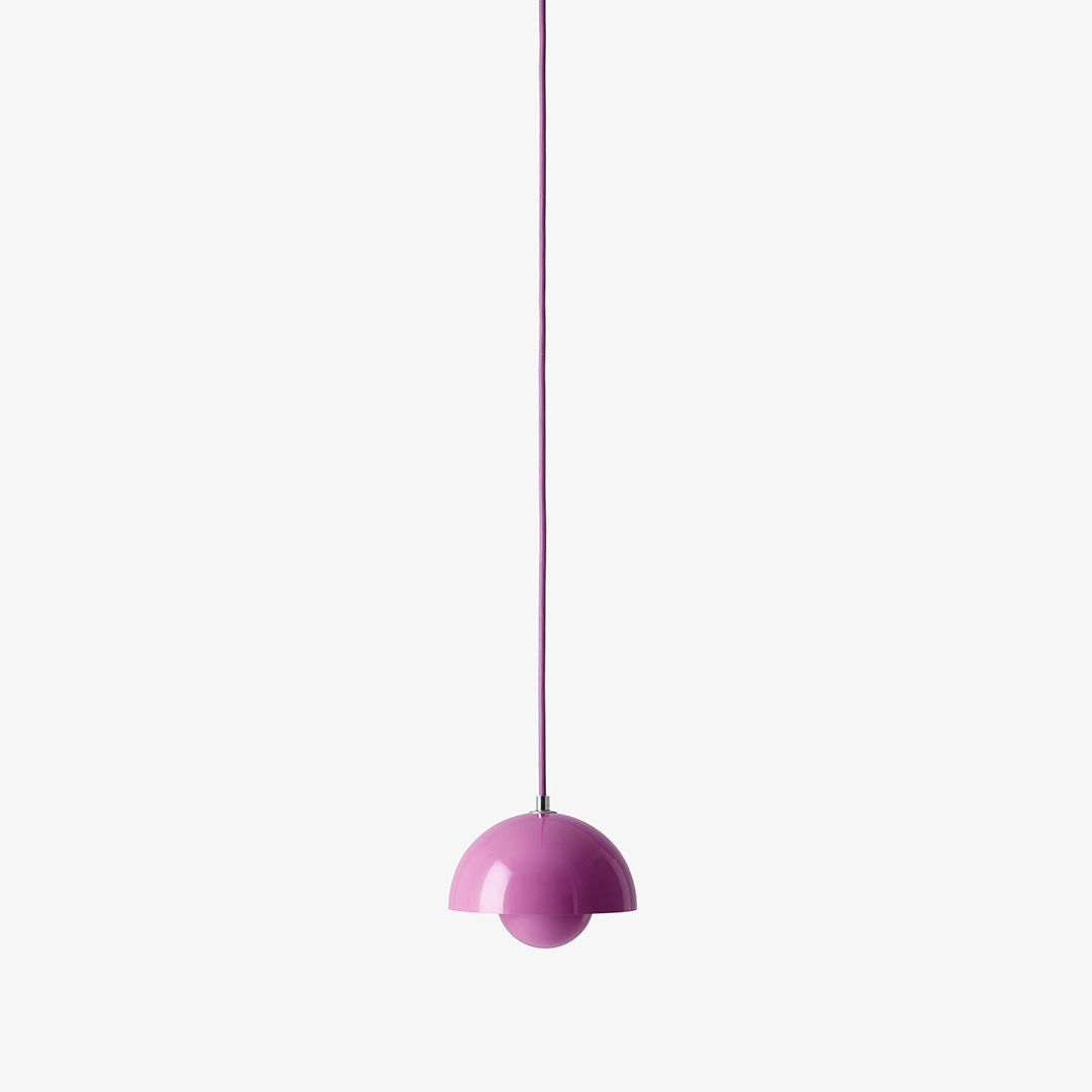 Verner Panton VP10 Suspension pot de fleurs