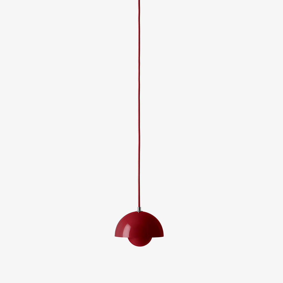 Verner Panton VP10 Suspension pot de fleurs