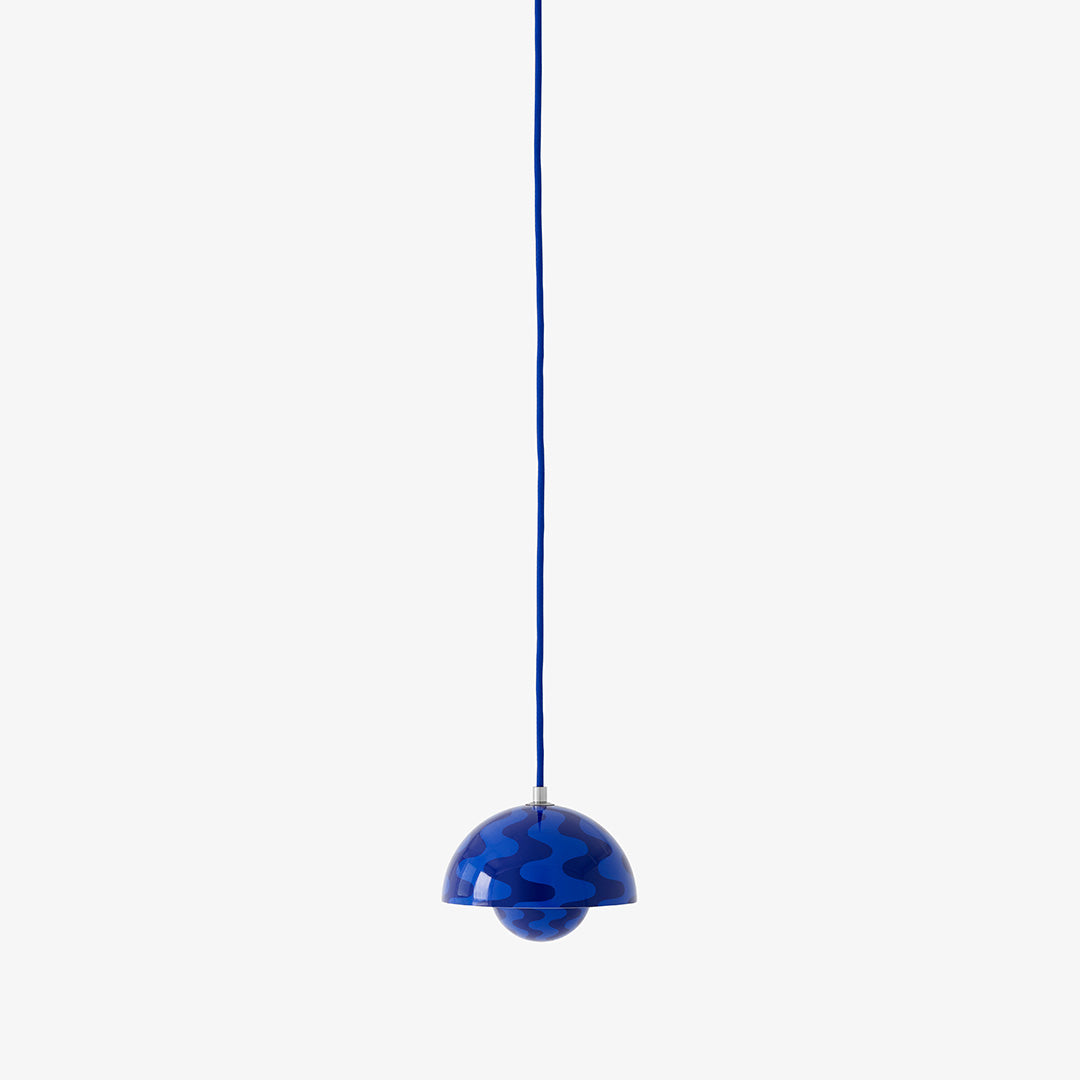 Verner Panton VP10 Suspension pot de fleurs