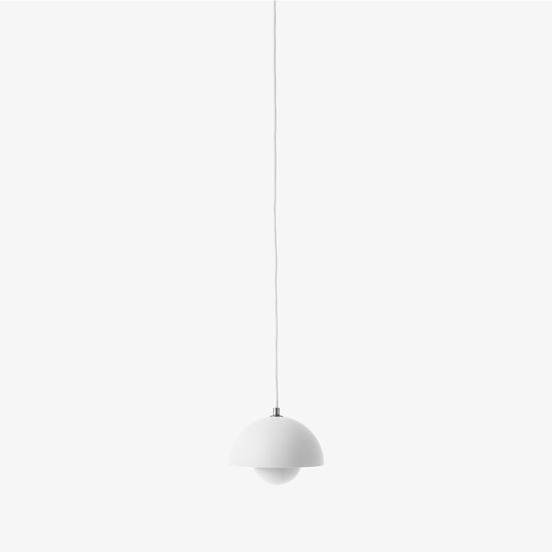 Verner Panton VP10 Suspension pot de fleurs