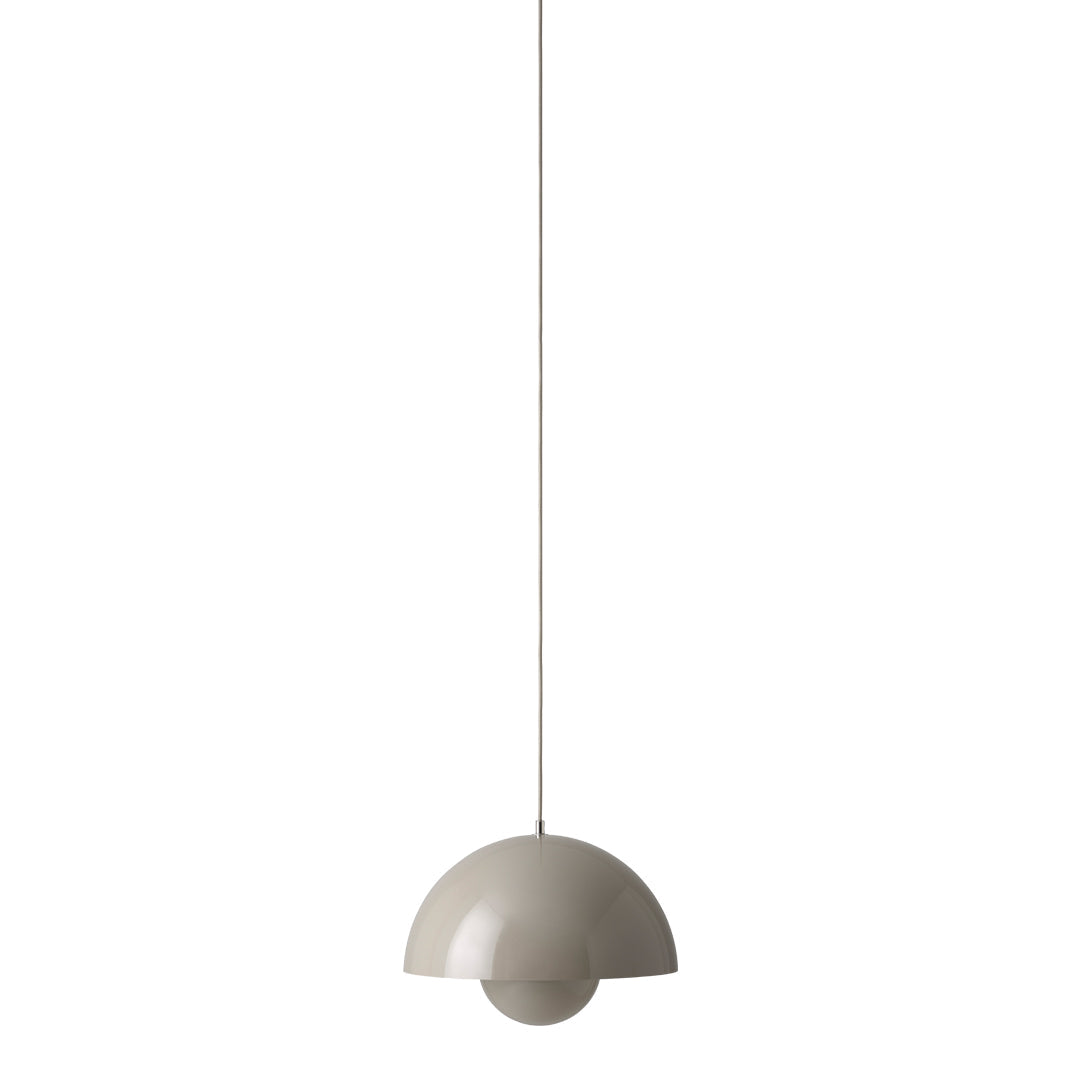 Verner Panton VP7 Suspension pot de fleurs