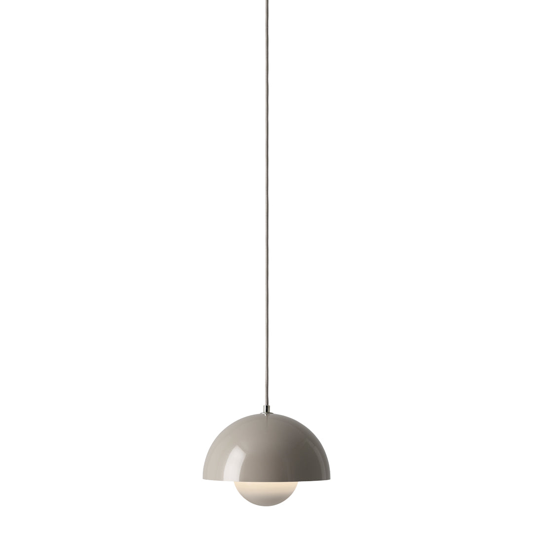 Verner Panton VP1 Suspension pot de fleurs