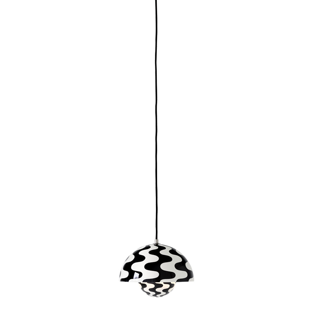 Verner Panton VP1 Suspension pot de fleurs