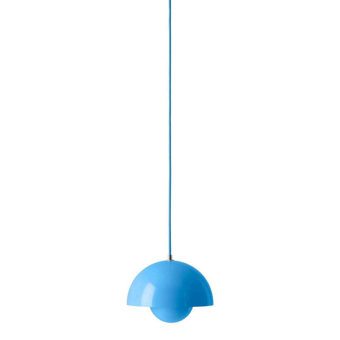Verner Panton VP1 Suspension pot de fleurs