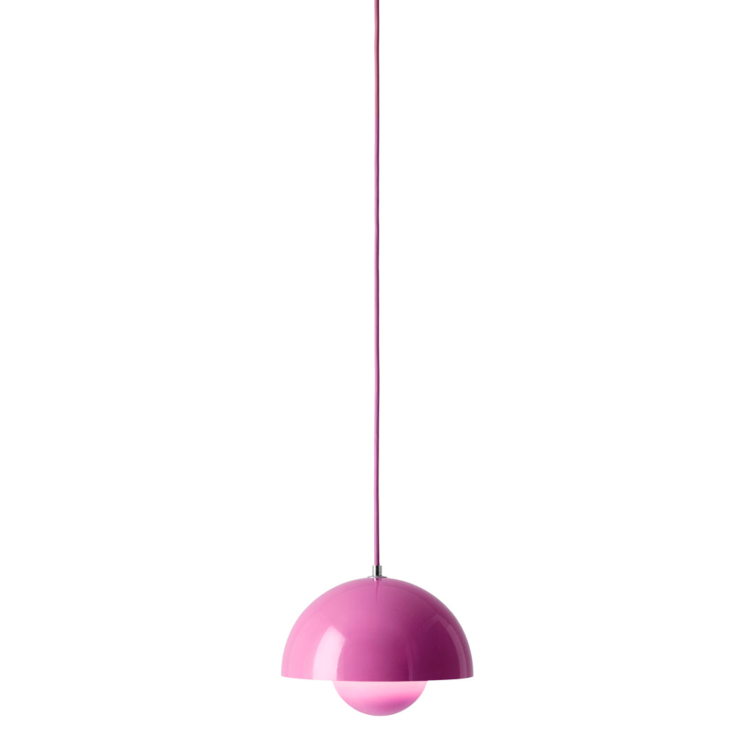 Verner Panton VP1 Suspension pot de fleurs