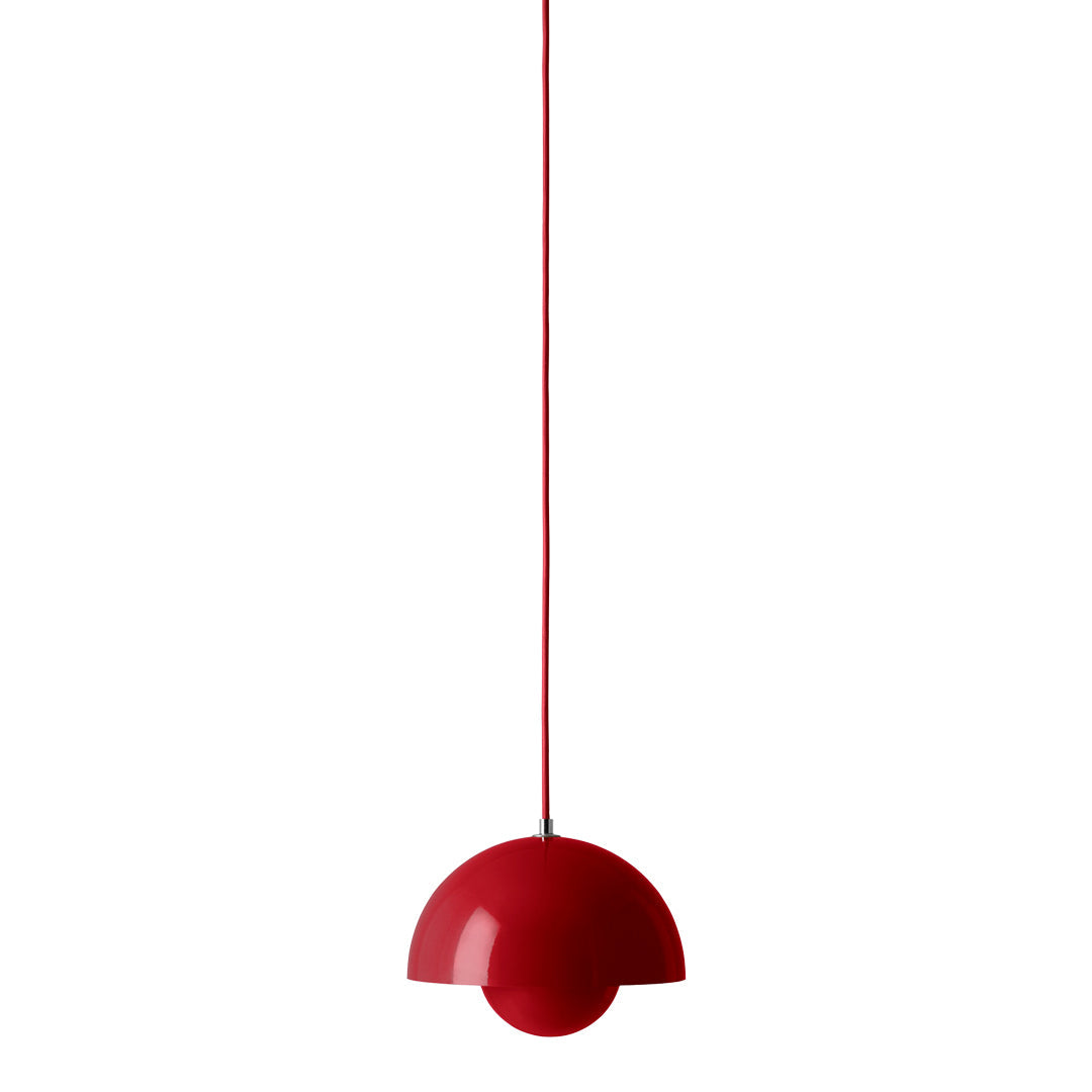 Verner Panton VP1 Suspension pot de fleurs