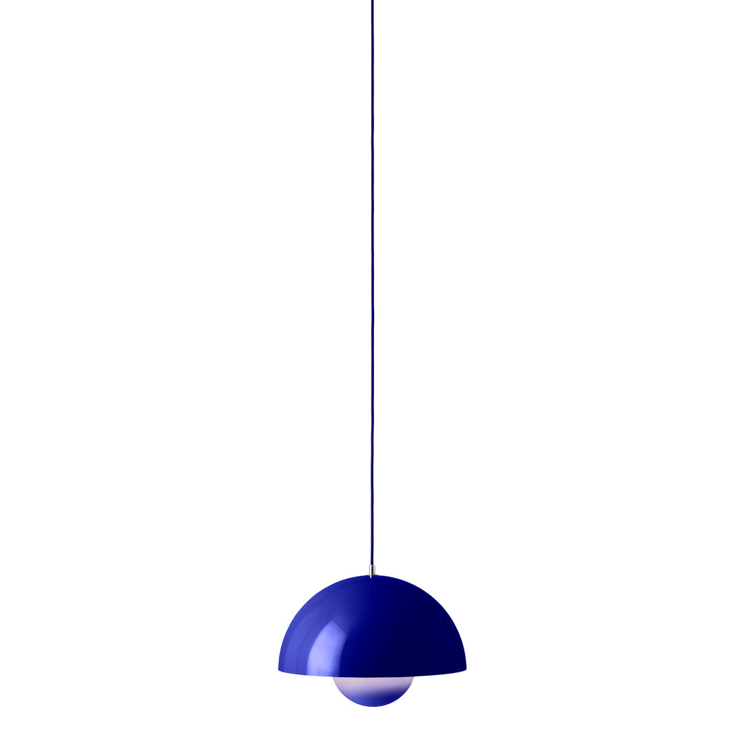 Verner Panton VP7 Suspension pot de fleurs