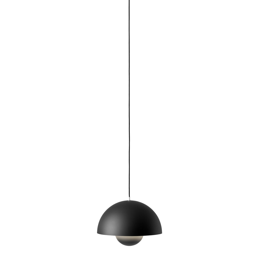 Verner Panton VP7 Suspension pot de fleurs