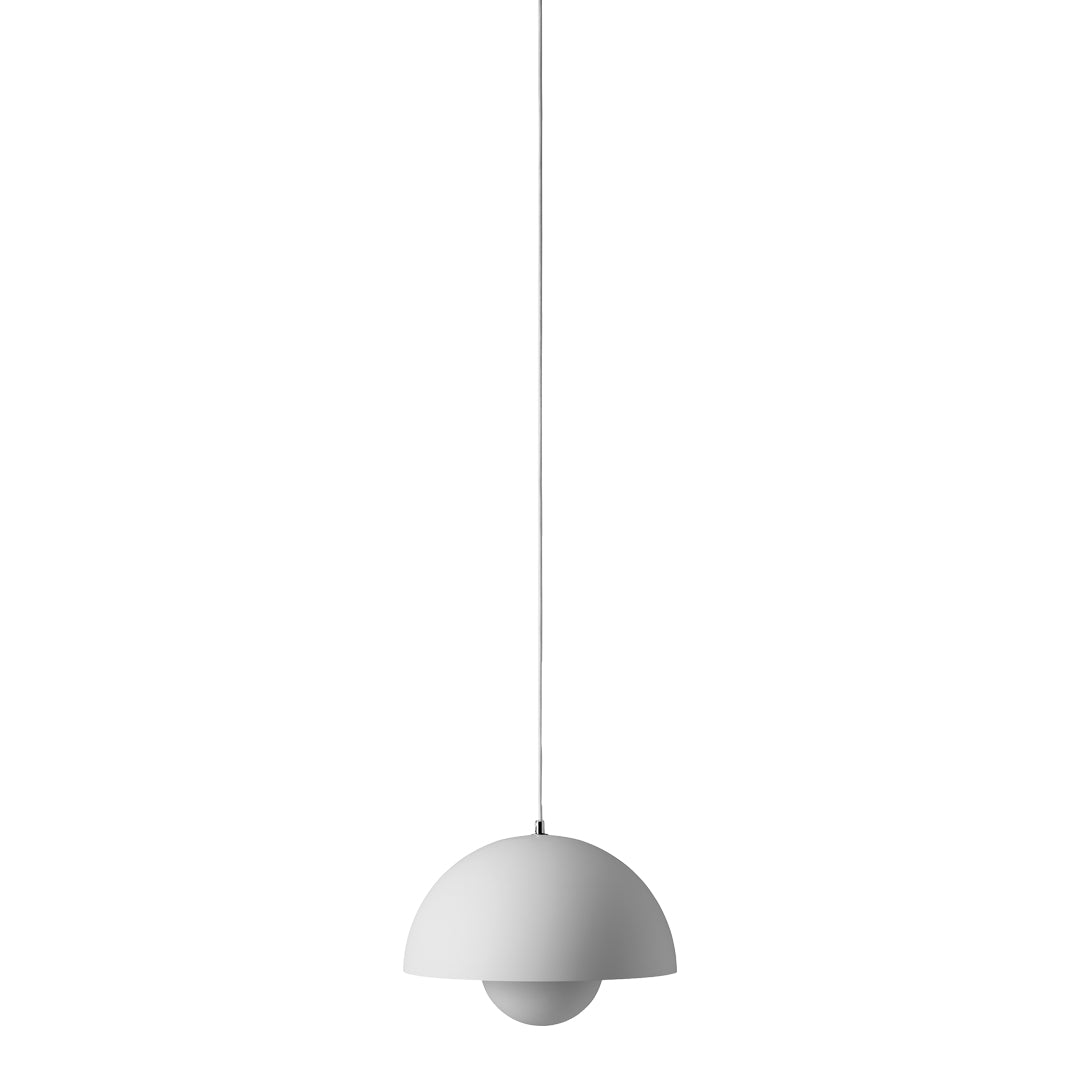 Verner Panton VP7 Suspension pot de fleurs