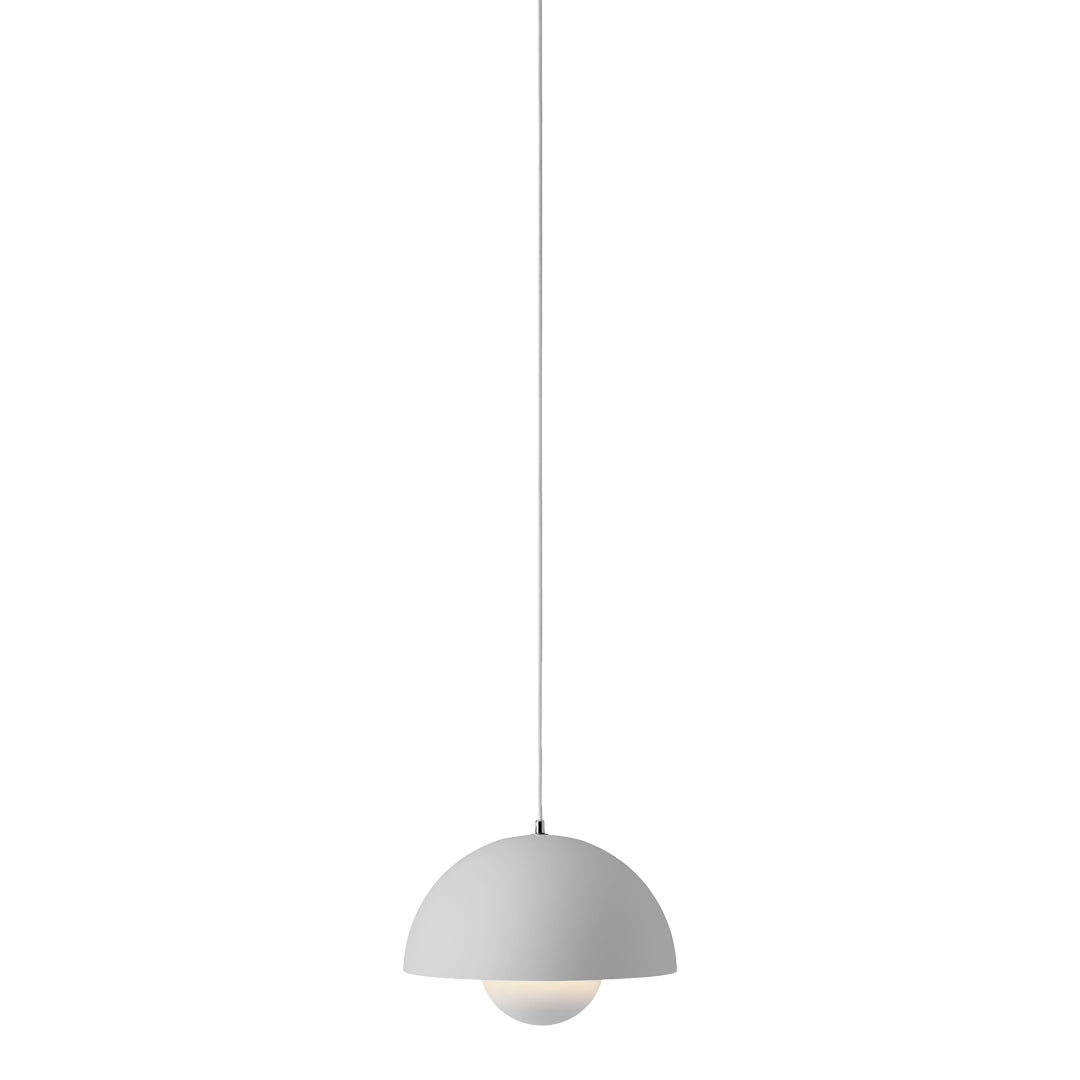 Verner Panton VP7 Suspension pot de fleurs