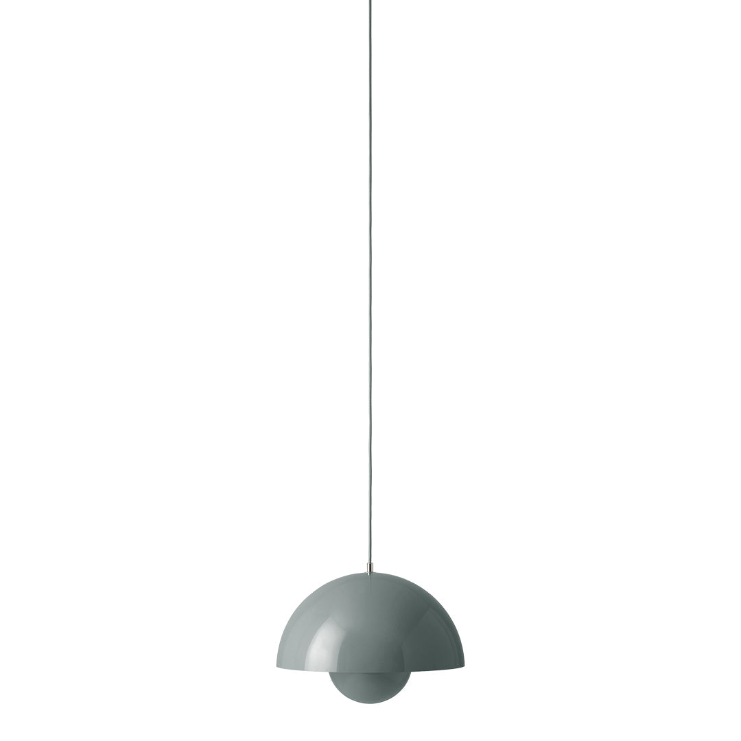 Verner Panton VP7 Suspension pot de fleurs