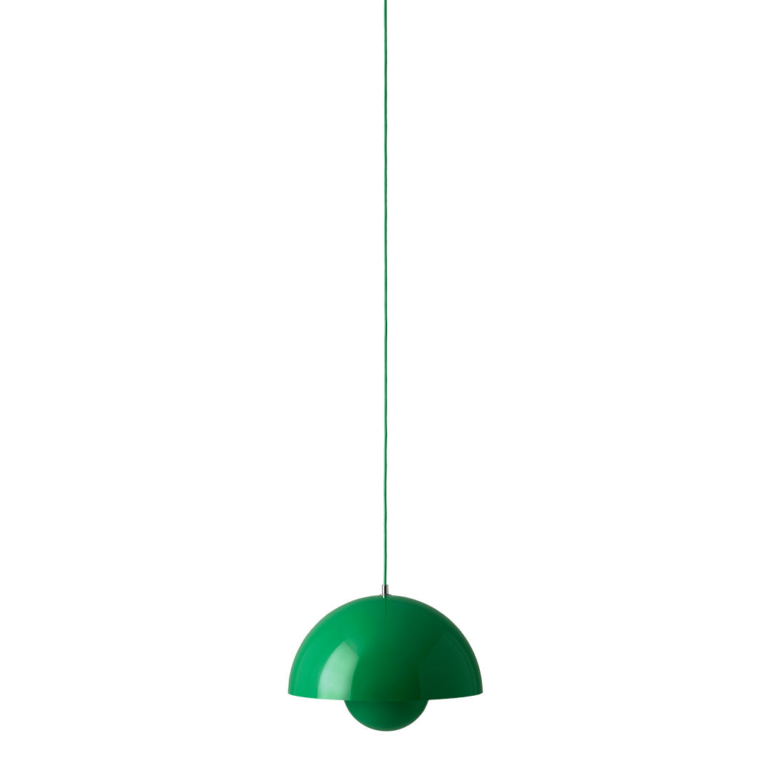 Verner Panton VP7 Suspension pot de fleurs
