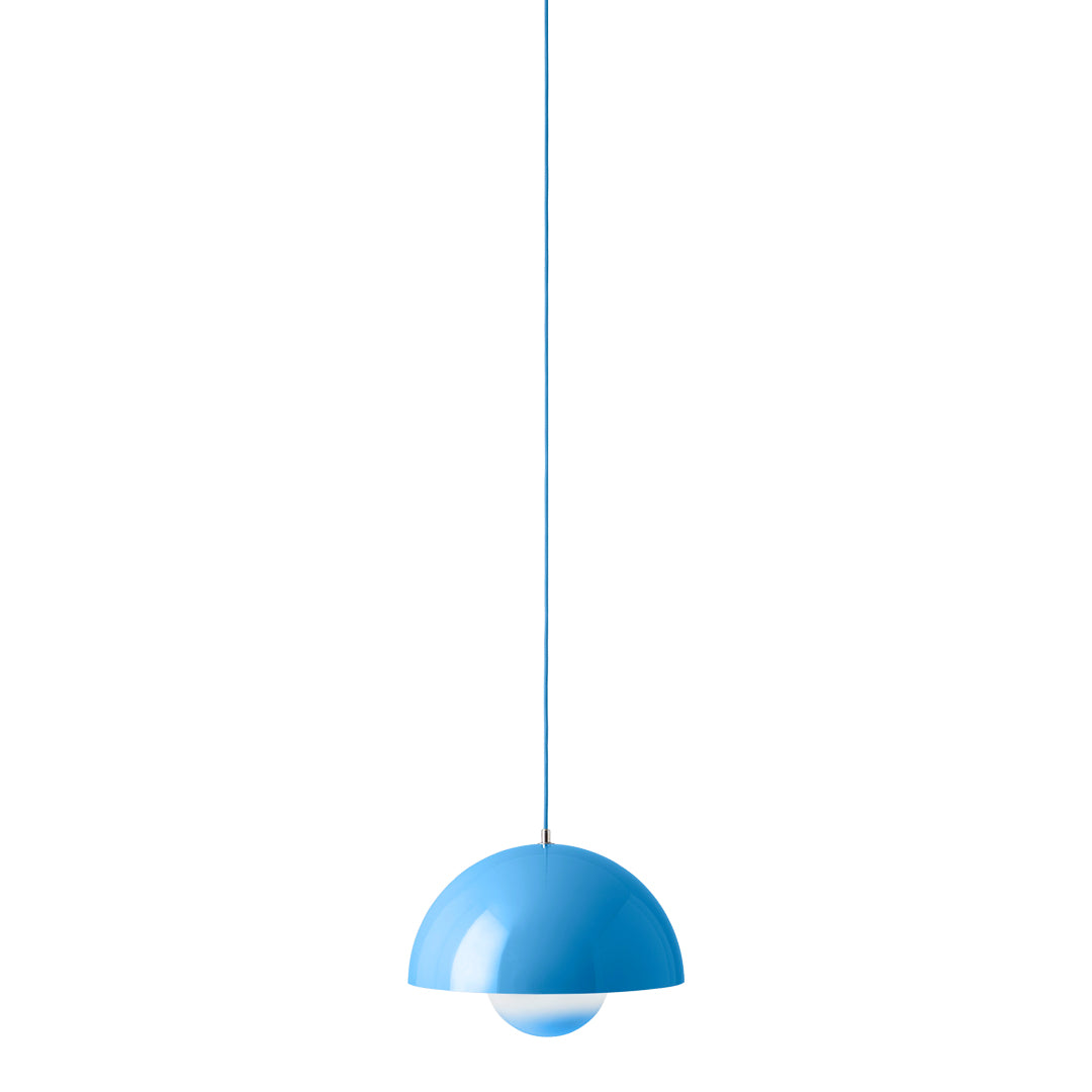 Verner Panton VP7 Suspension pot de fleurs