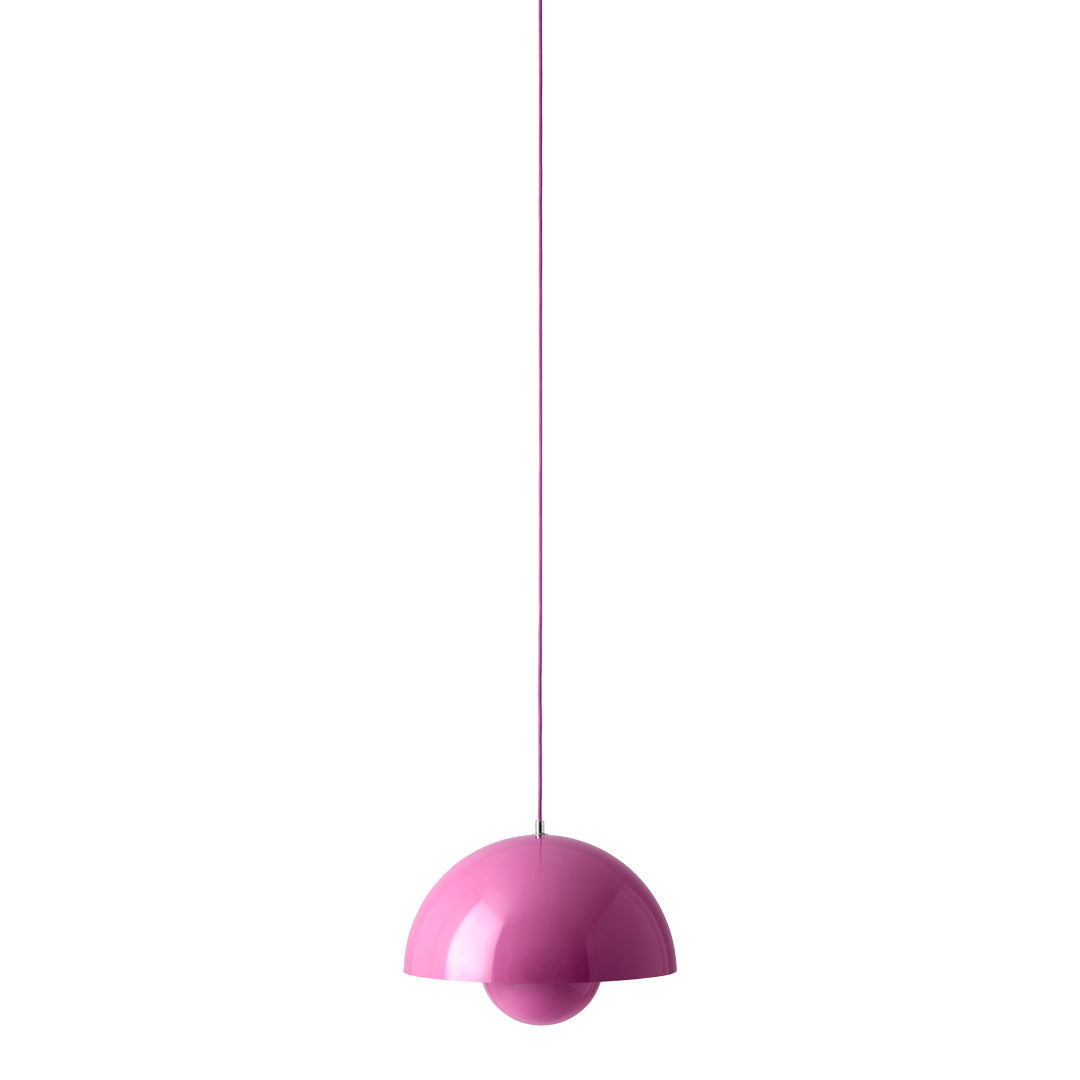 Verner Panton VP7 Suspension pot de fleurs