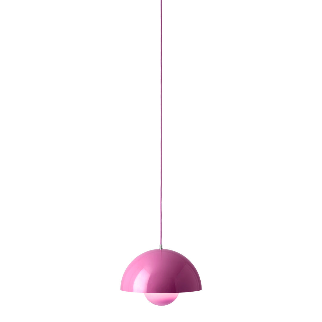 Verner Panton VP7 Suspension pot de fleurs