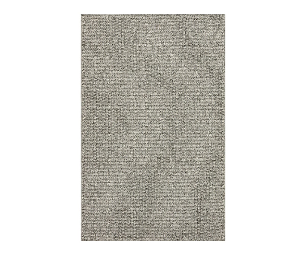 Tapis d'extérieur Karastan Lanai - Gris