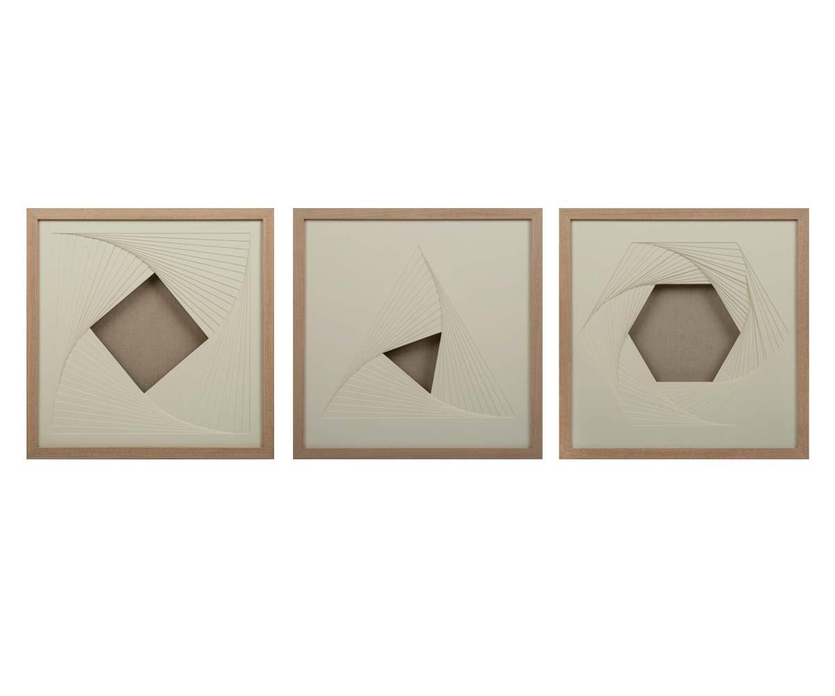 Tranquillité en couches