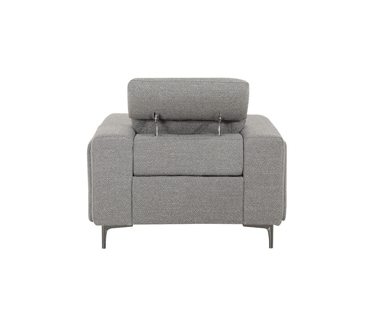 Fauteuil inclinable électrique Harlan