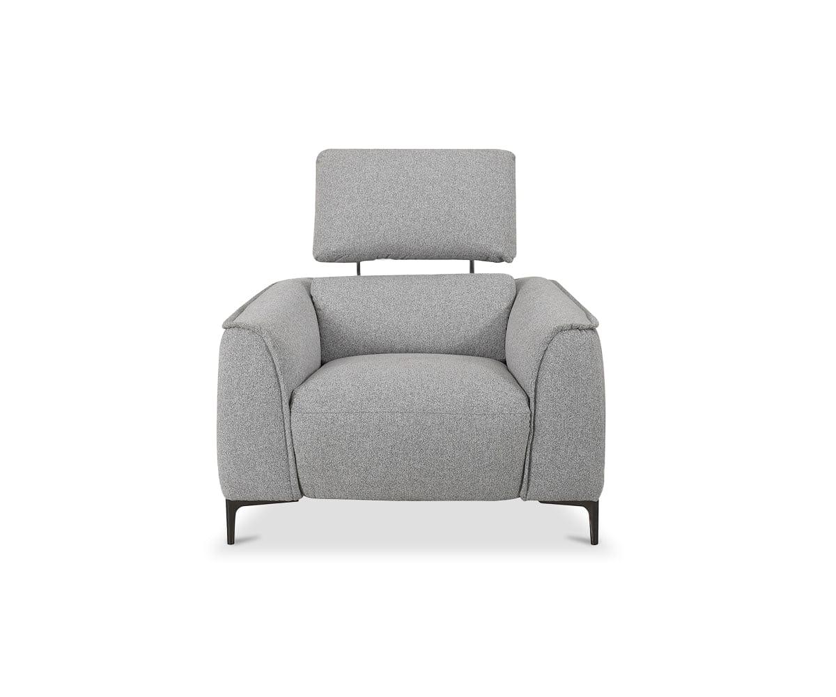 Fauteuil inclinable électrique Svana