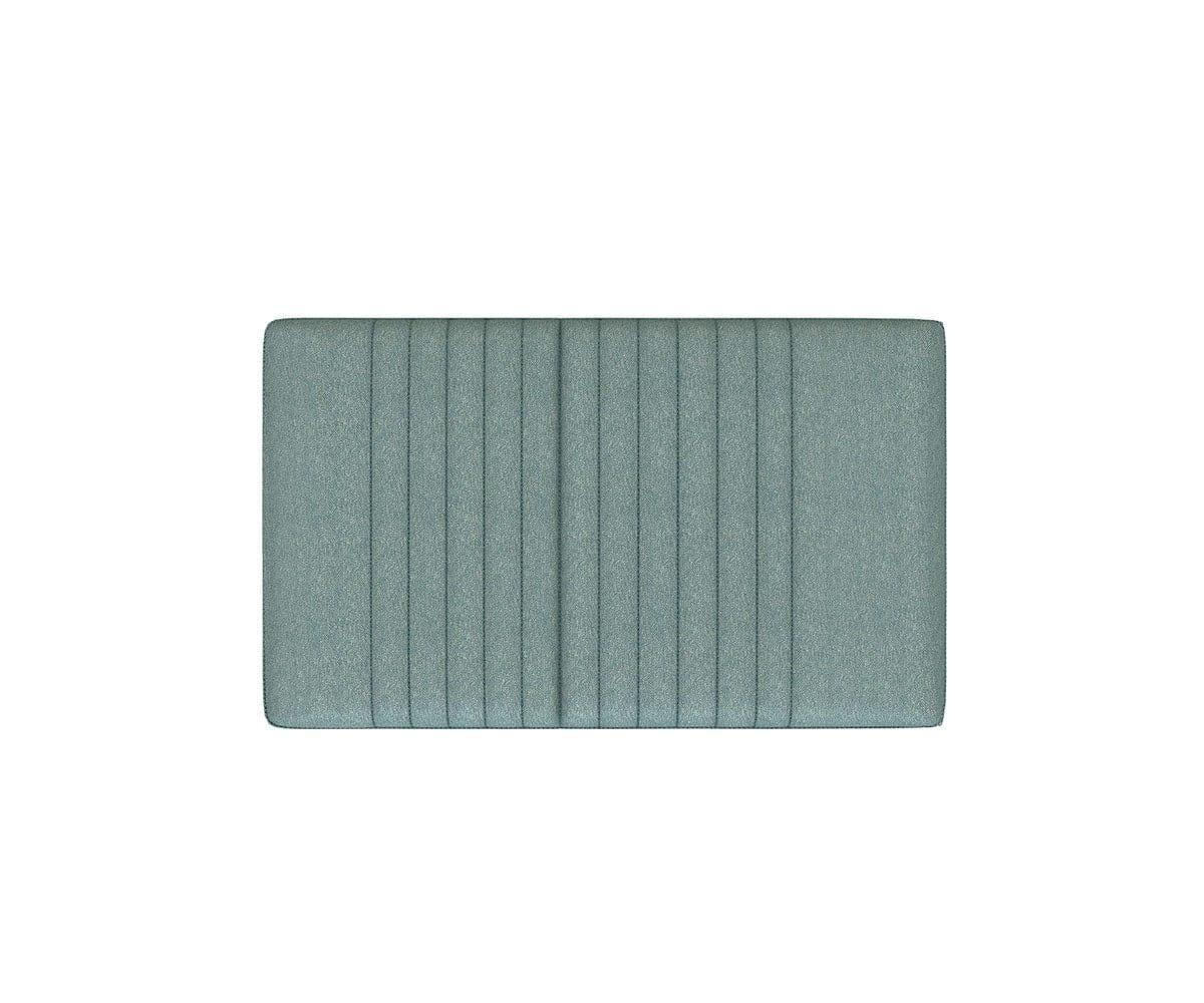 Pouf de rangement et chaise Tobi