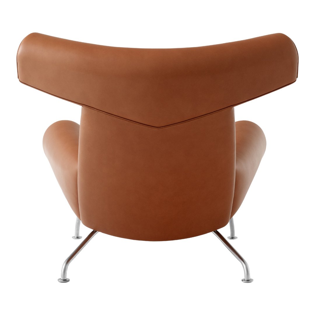 Chaise Ox d'Erik Jörgensen Wegner