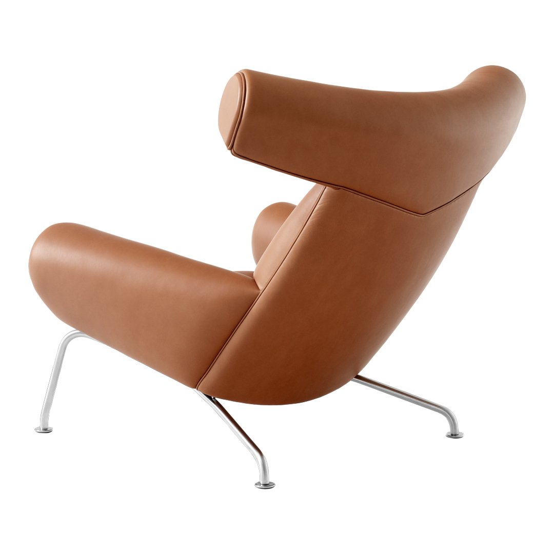 Chaise Ox d'Erik Jörgensen Wegner