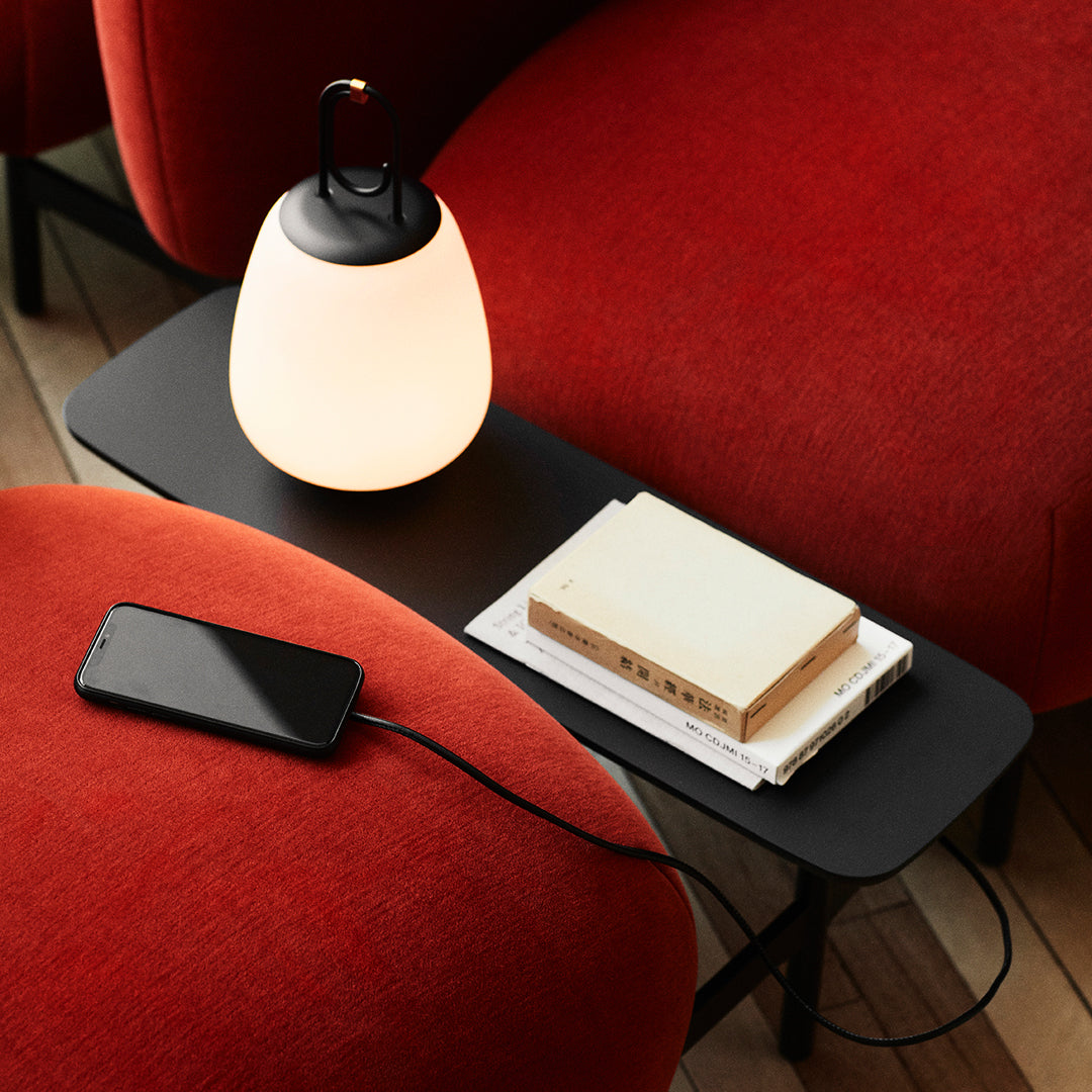 Lampe de table portable Lucca SC51