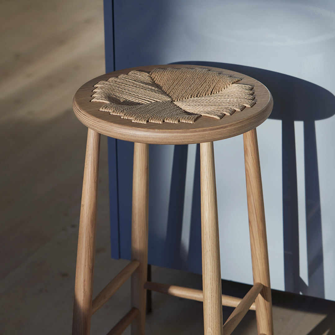Tabouret de comptoir J165C