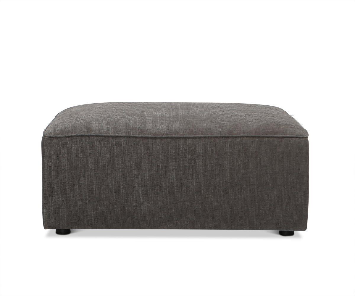 Sectionnel modulaire Keltan 6 pièces