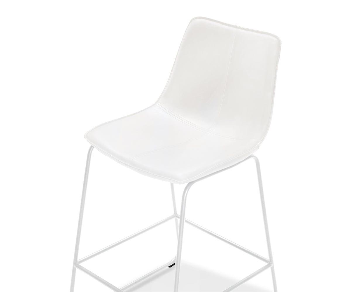 Tabouret de comptoir Oken