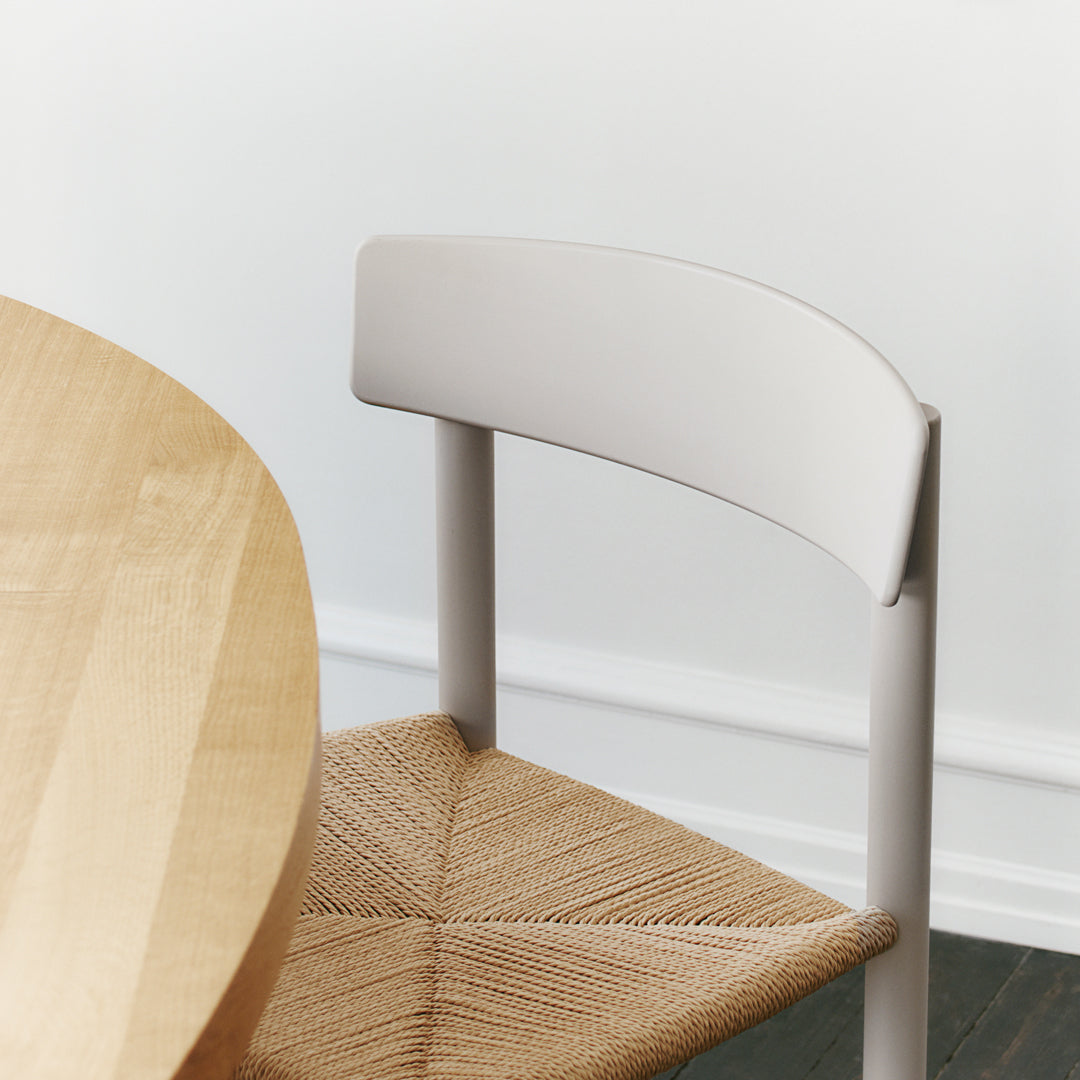 Chaise Mogensen J39