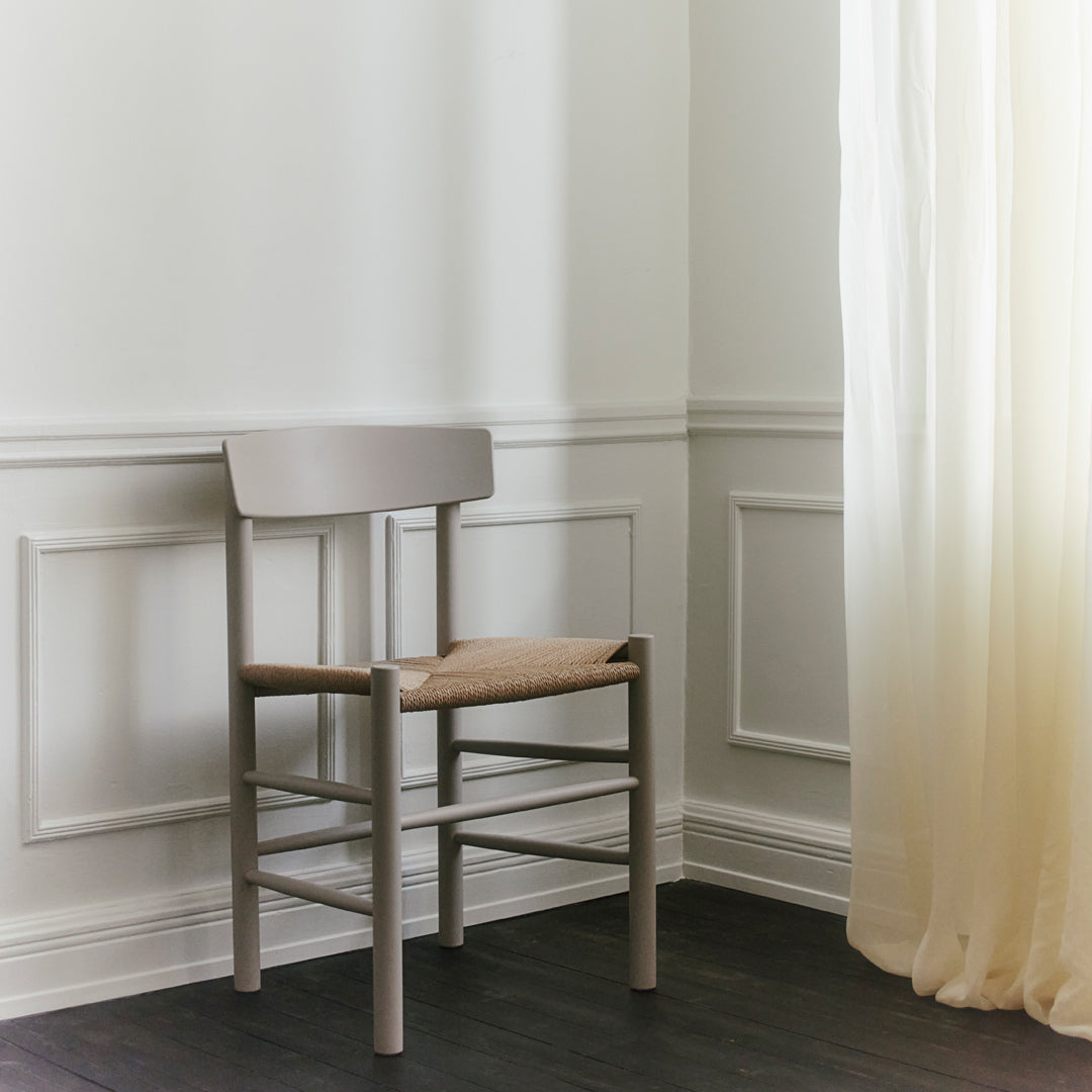 Chaise Mogensen J39