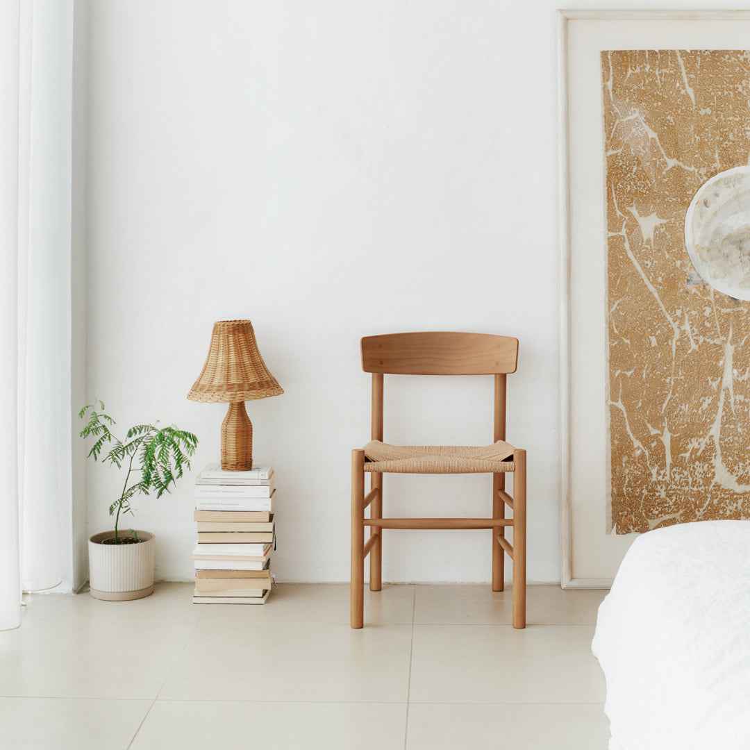 Chaise Mogensen J39