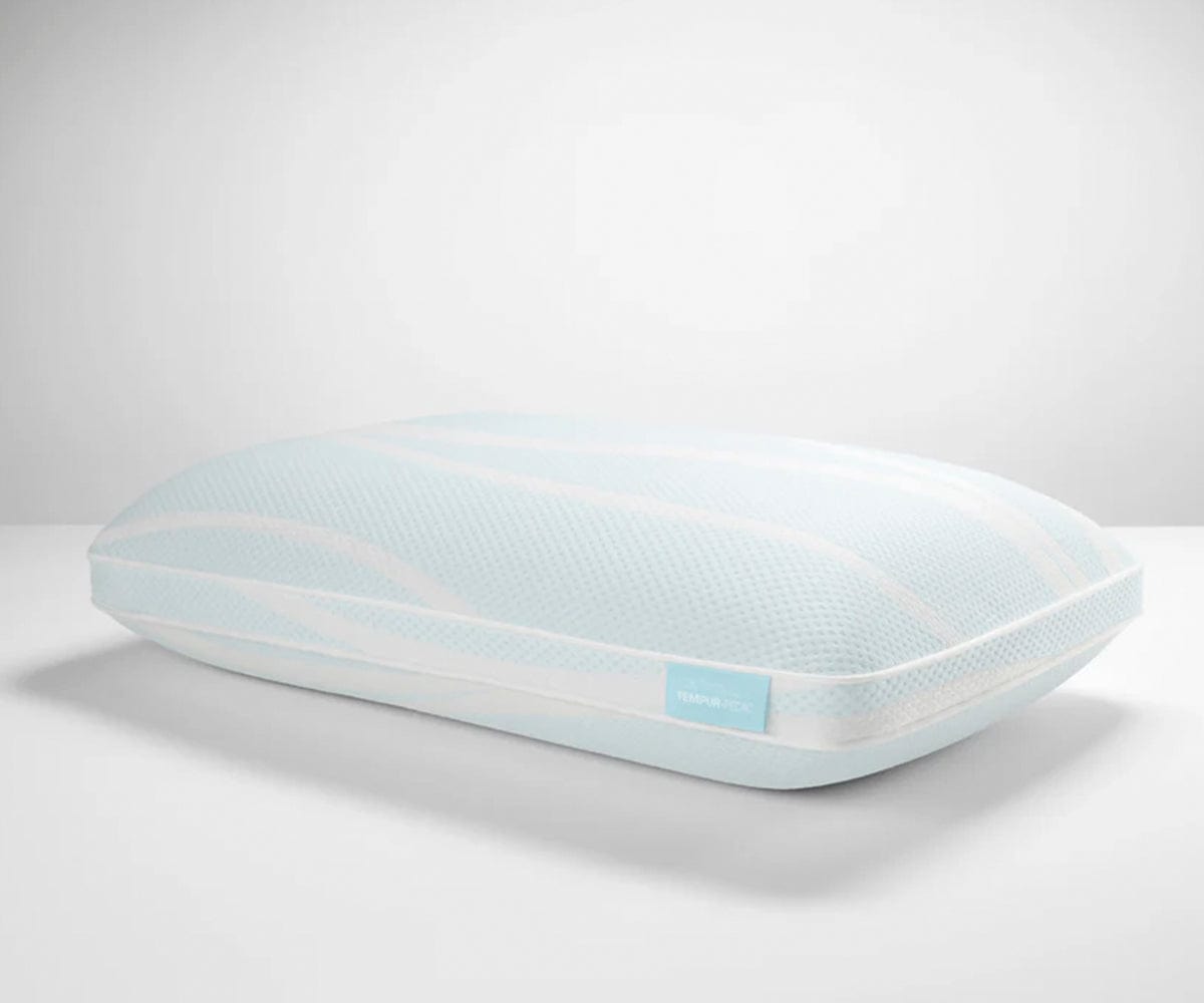 Oreiller TEMPUR® Breeze ProHi 2.0 pour grand lit