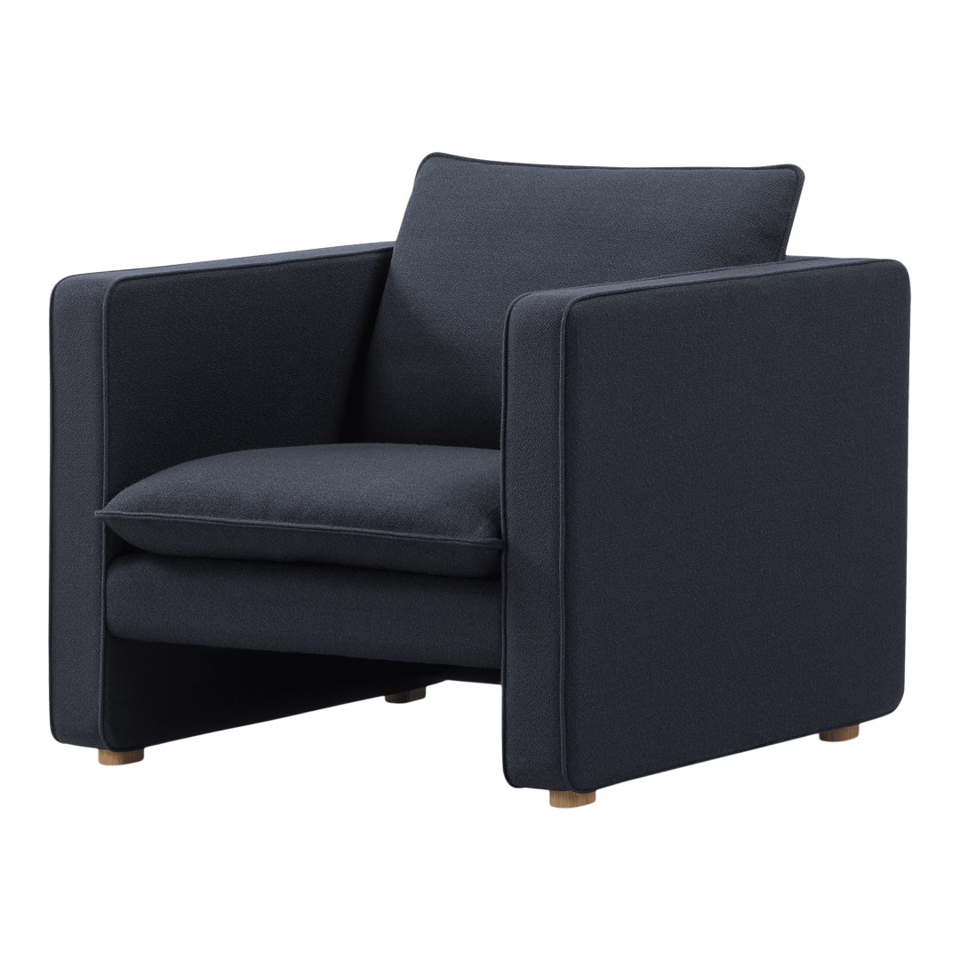 Chaise longue Jota