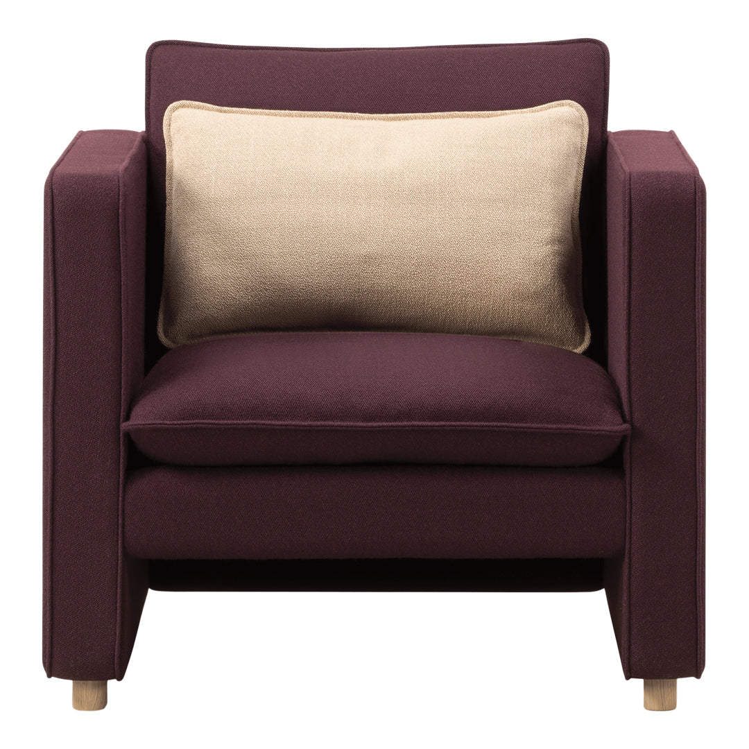 Chaise longue Jota