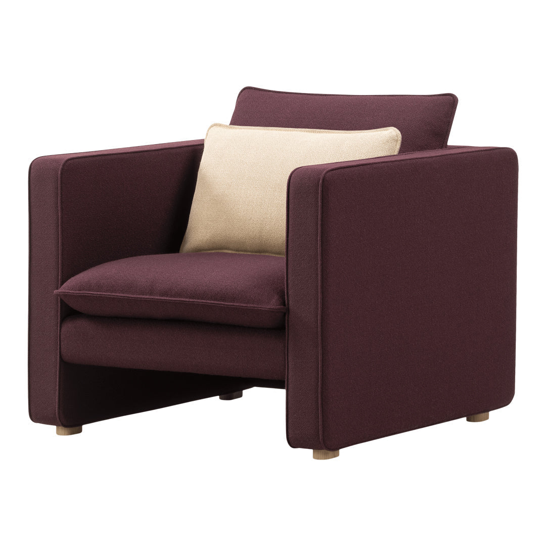 Chaise longue Jota