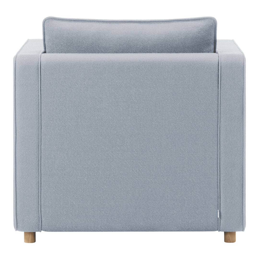 Chaise longue Jota