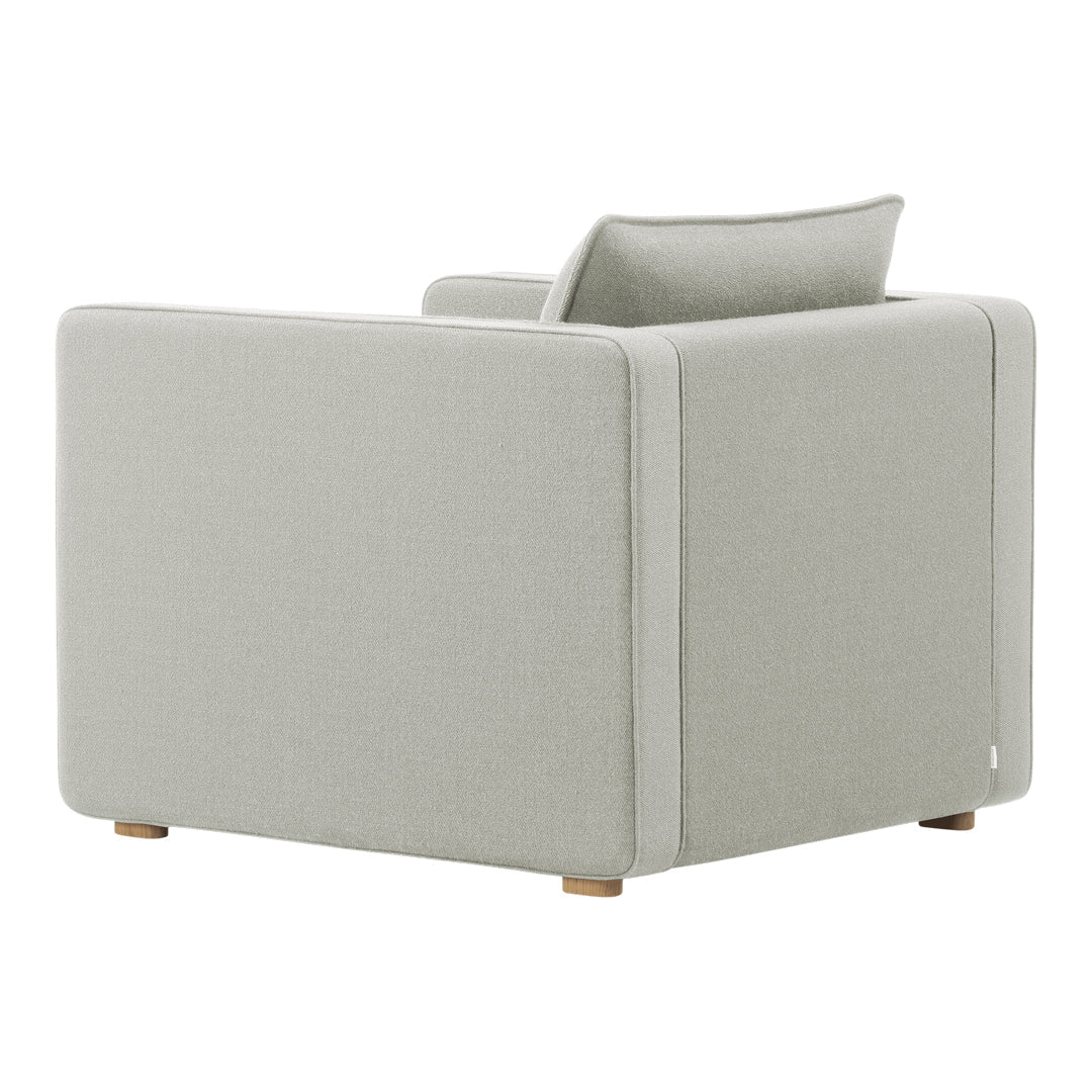 Chaise longue Jota