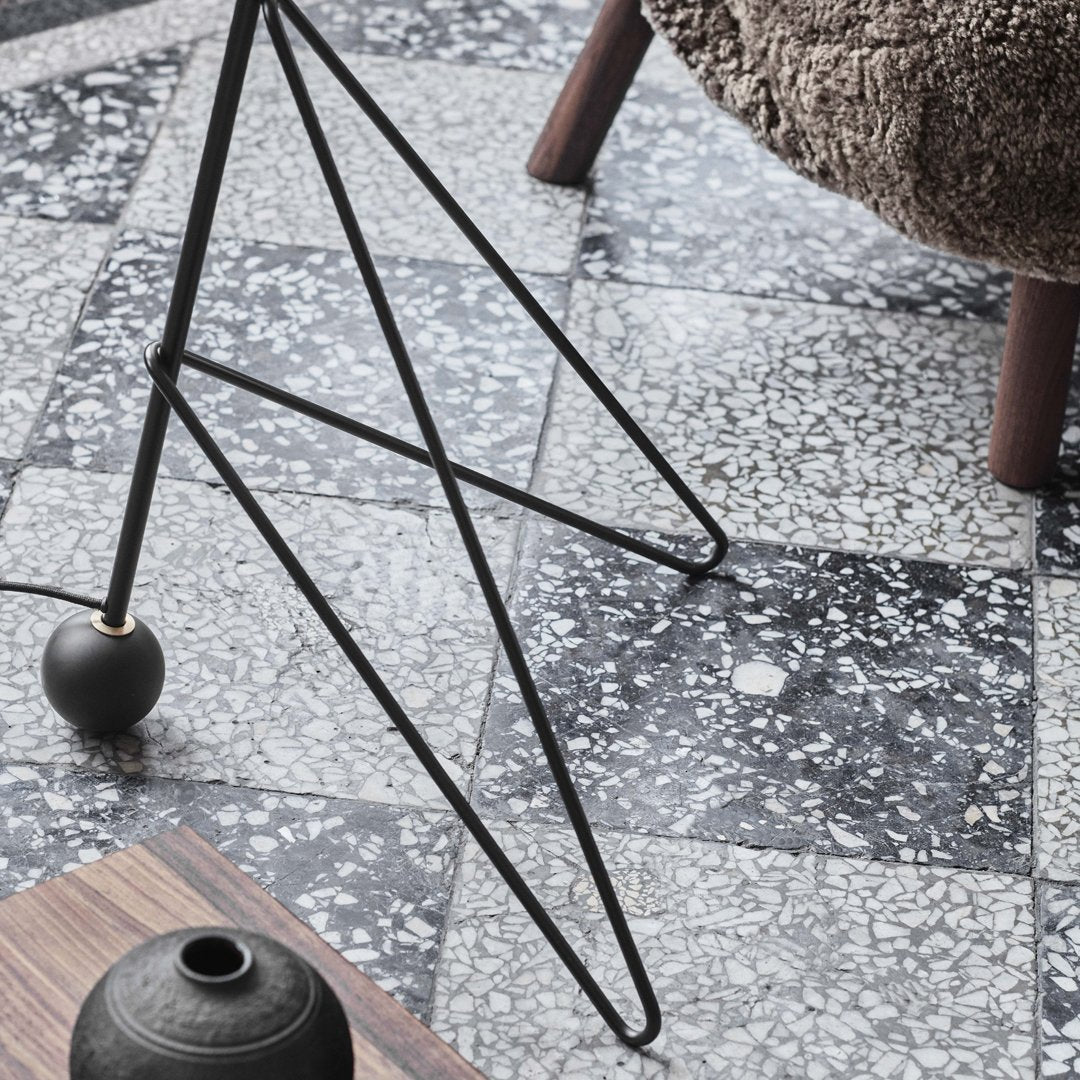 Lampadaire Tripod HM8