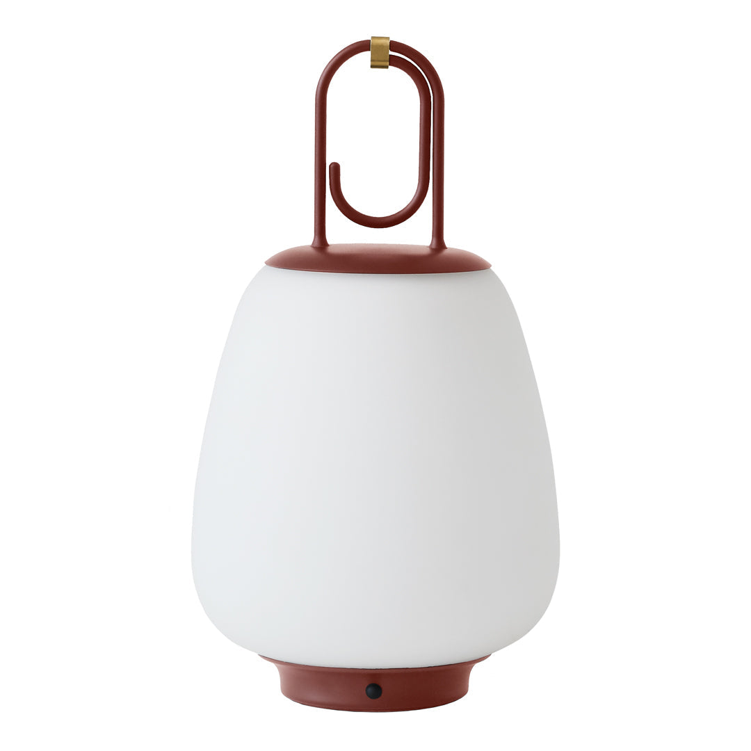Lampe de table portable Lucca SC51