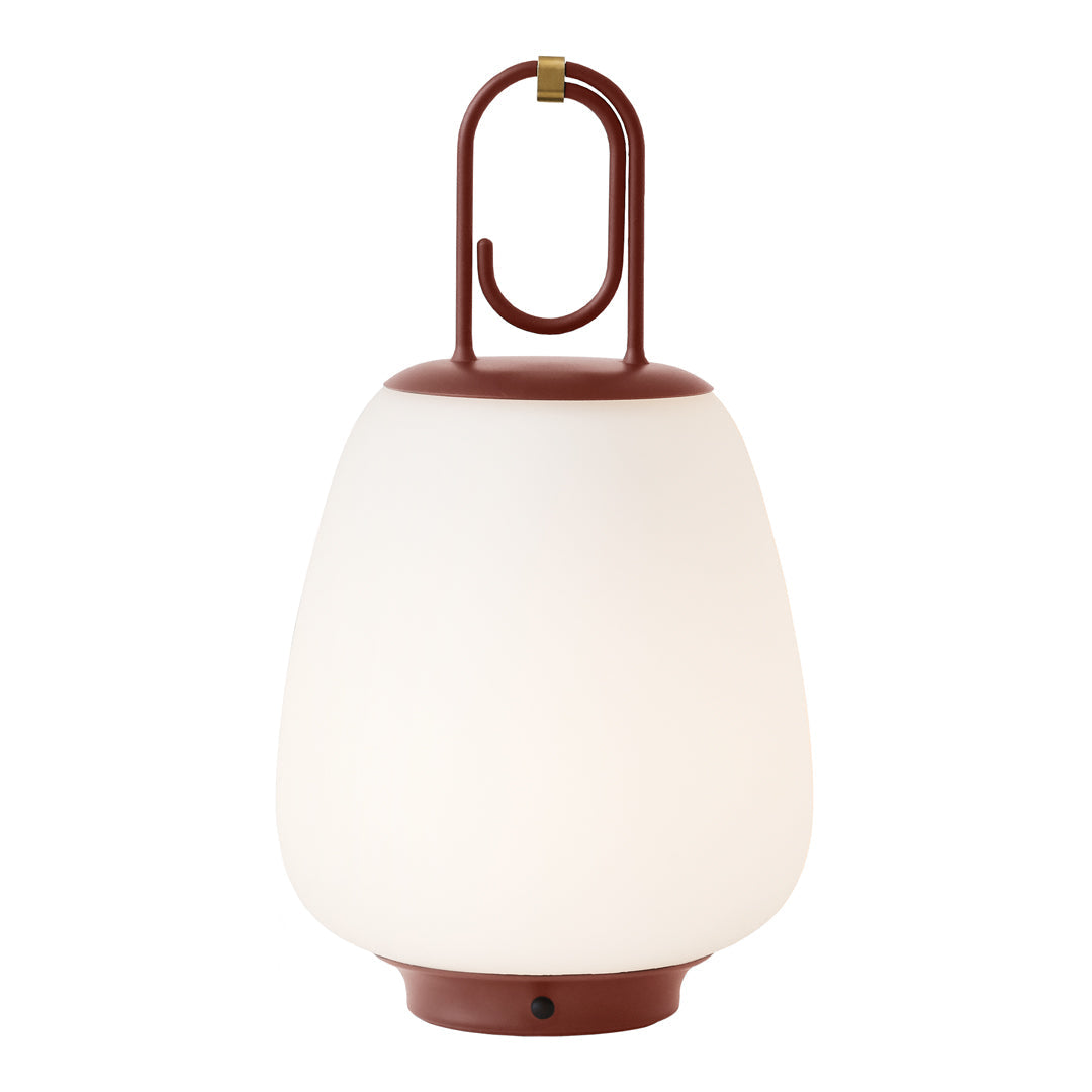 Lampe de table portable Lucca SC51