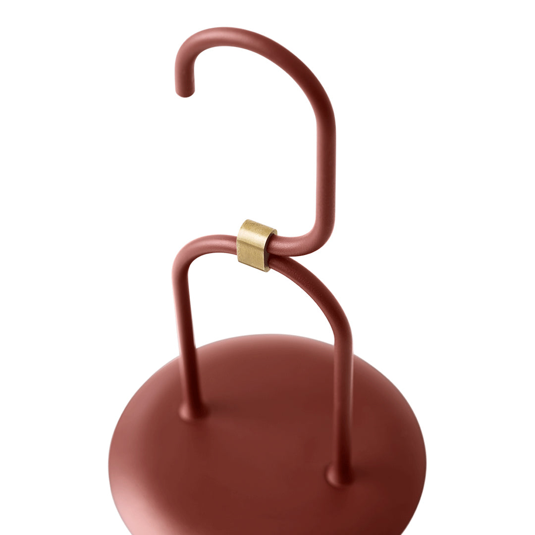Lampe de table portable Lucca SC51