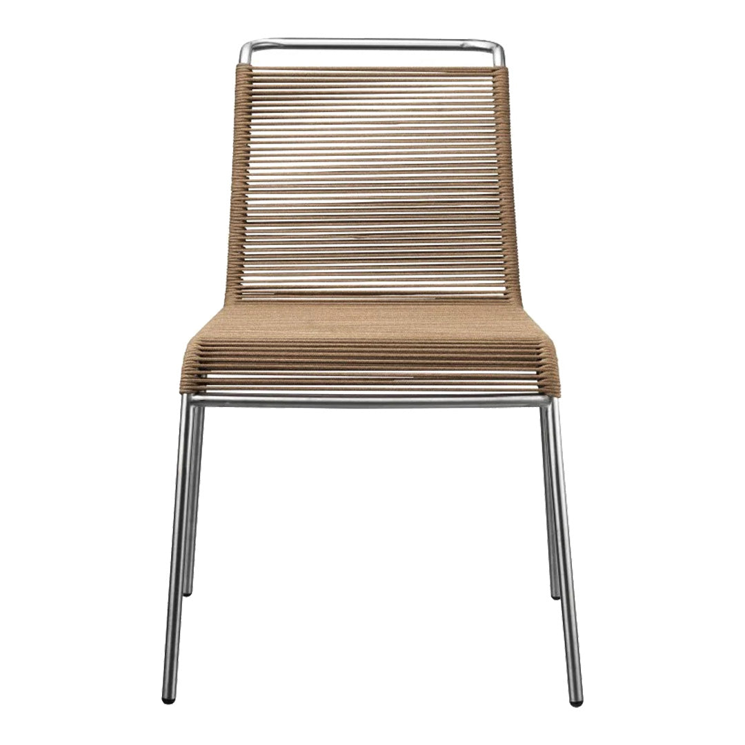 Chaise d'extérieur M20 Teglgard